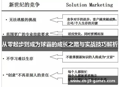 从零起步到成为球霸的成长之路与实战技巧解析 从零起步到成为球霸的成长之路与实战技巧解析