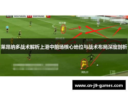 莱昂纳多战术解析上港中前场核心地位与战术布局深度剖析 莱昂纳多战术解析上港中前场核心地位与战术布局深度剖析