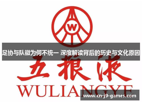 足协与队徽为何不统一 深度解读背后的历史与文化原因